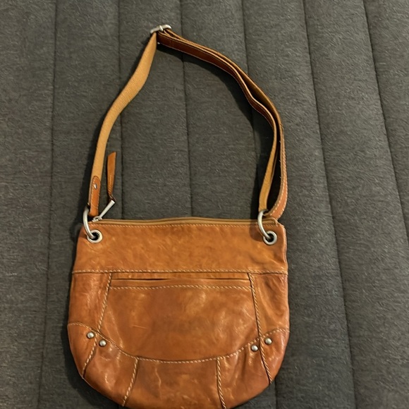 Fossil purse - Picture 5 of 9